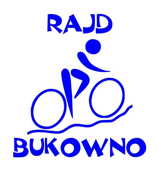 RODZINNY RAJD ROWEROWY W BUKOWNIE