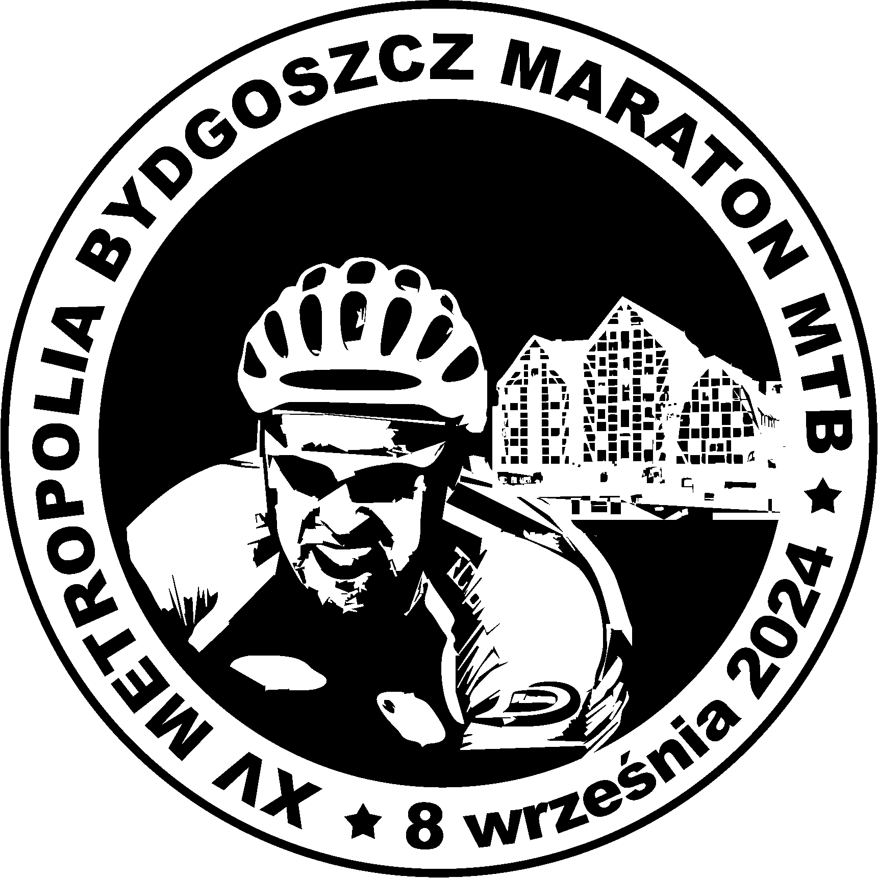 Metropolia Bydgoszcz Maraton MTB