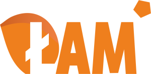 ŁAM