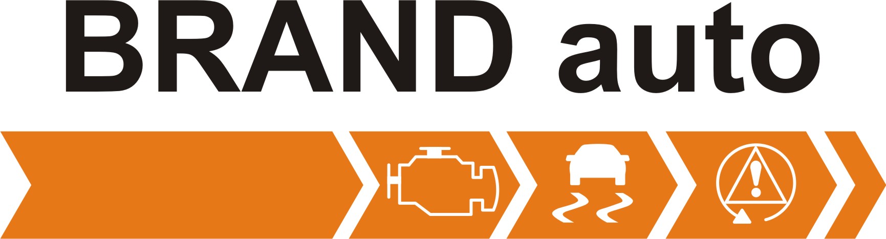 Brand Auto